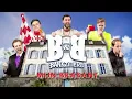 BANKZITTERS - MIJN BRABANT (LYRICS)