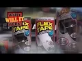 Does it Work Flex Tape