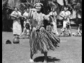 Download Lagu Hula Medley (1915) by Pale K. Lua and David Kaili of the Irene West Royal Hawaiians