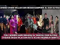 Download Lagu FULL MOMEN HARU BAHAGIA AL GHAZALI DAN ALYSSA DAGUISE BAGAI RAJA DAN RATU ACARA NGUNDUH MANTU