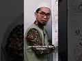 Download Lagu janji Allah pada orang yang meninggalkan maksiat | Ustad Adi Hidayat