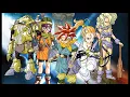 Chrono Trigger Medley