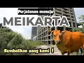 Download Lagu Perjalanan ke Meikarta - Desa jadi Kota Mati 278 Triliun Meikarta sekarang benarkah terbengkalai ?