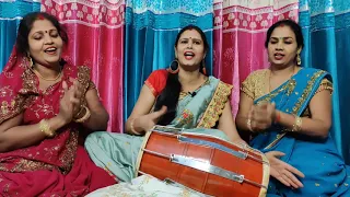 saja do pholo se galiyan bhajan bela by rekha