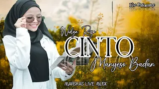 Download Cinto Manyeso Badan || Cover pop Minang Terbaru || Widya Riza || Live Orgen Tunggal MP3