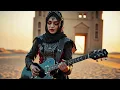 Download Lagu PASUKAN GAJAH - GOTHIC GIRLS METAL RELIGI | AI MUSIC VIDEO