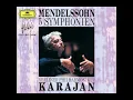 Mendelssohn: Symphony No. 1 in C Minor, Op. 11: I. Allegro di molto