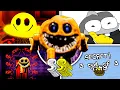 Download Lagu SiSi - All Jumpscares \u0026 All Secrets (Roblox Showcase)