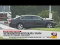 Victim identified after deadly York County crash