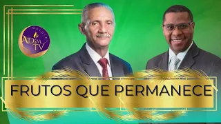 DOUTRINA COM O PASTOR JOSÉ CARLOS DE LIMA E O PASTOR OZIEL GOMES.