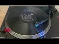 Jefferson Airplane - Embryonic Journey (Original Australian Pressing 1967)