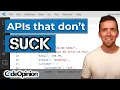 Download Lagu Want to build a good API? Here's 5 Tips for API Design.