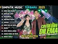 Download Lagu CINTA DAN DILEMA TIARA AMORA FT IRWAN KRISDIYANTO | SIMPATIK MUSIC FULL ALBUM TERBARU