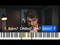 How to Get That Gospel R B Sound with 3 Kinds of Passing Chords