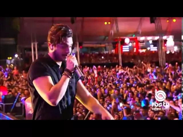 Luan Santana - Amar Não É Pecado (Ao Vivo Planeta Atlântida 2016) Luan Santana - Amar Não É Pecado (Ao Vivo Planeta Atlântida 2016)