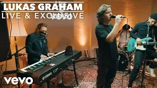 Download Lukas Graham - 7 Years (Live @ Vevo) MP3