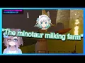 Download Lagu Snuffy Catches Mint at the Worst Possible Time
