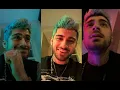 zayn malik instagram live (january 18th 2021)