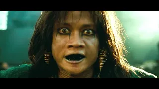 ong bak 3