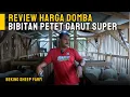 Review Harga Domba Garut Ekonomis | Beking Sheep Farm