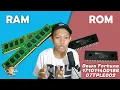 Download Lagu APA ITU RAM \u0026 ROM?