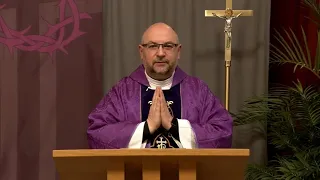 Catholic Mass Today | Daily TV Mass, Thursday March 20, 2025