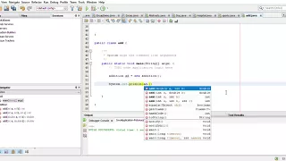 Java Polymorphism Bangla