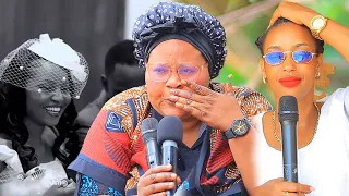 BISHOP BRIGITTE NDAGUTABAZA UMWANA WA MAMADADA AMUSABYE IMBABAZI NDASHONJE NABARA NTARAPFANA NABANA 