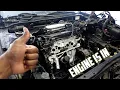 Rebuilding My 1994 Toyota Celica GT PT22 Engine Is Finally In