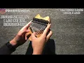 Download Lagu Boys Before Flowers - Making a Lover - Kalimba Cover