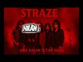 Lagu Straze-Hilangnya Takdir (Official Lyrics Video) 
