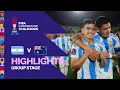 Download Lagu Argentina vs Australia Highlights | FIFA U-20 World Cup Chile 2025
