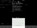 Cracking RSA Get Private key with Public Key from python