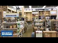 BED BATH AND BEYOND ACCENT FURNITURE HOME DECOR SHOP WITH ME SHOPPING STORE WALK THROUGH