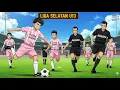 Download Lagu JAGAKARSA VS PUTRA AGUNG KU13 - MINGGU, 14 SEPTEMBER 2025