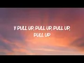 Trueno - PULL UP! (Letra)