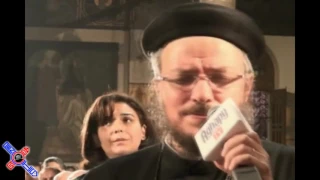    ترنيمة يا صاحب الحنان   بصوت أبونا داود لمعي دندنها