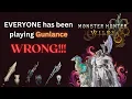 The Ultimate Gunlance Guide Meta Changing and Comprehensive Monster Hunter Wilds