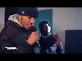AJ Tracey - Packages #MicCheck @AJFromTheLane | Link Up TV