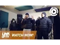 Download Lagu AJ Tracey - Packages #MicCheck @AJFromTheLane | Link Up TV