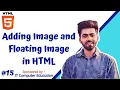 HTML tutorials for Beginners Adding Image in HTML Tutorial 15 by Mayank Dhama