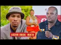 Download Lagu Umculi kaMaskandi egonyuluka  ngokwenziwe uThokozani Langa kuye (Abasekho oBaba abanjeya)