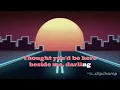 Ryan Forrest - Sunset Memories [Official Lyrics Video]