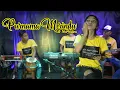 Lagu Purnama Merindu (Siti Nurhaliza) Cover Dellizta Musik