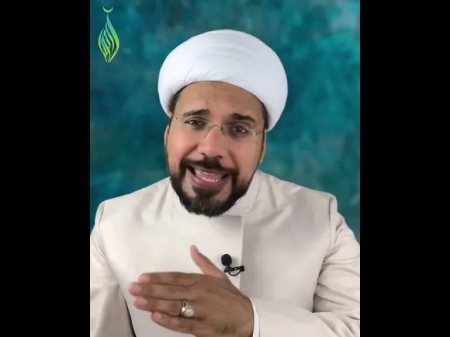 ⁣What Happens If I Prayed in the Wrong Direction (qibla)? | The Daily Dose | Sh. M. Al-Hilli #shorts