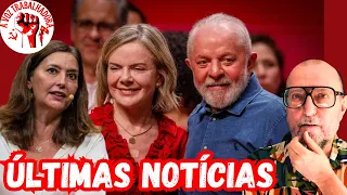 GOVERNO LULA TENTA RECUPERAR POPULARIDADE COM CRÉDITO E ISENÇÃO DE IMPOSTO DE RENDA - ICL NOTÍCIAS