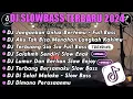 Download Lagu DJ SLOW FULL BASS TERBARU 2025 || DJ JANGANKAN UNTUK BERTEMU MEMANDANG MU SUDAH TABOLEH VIRAL!!!