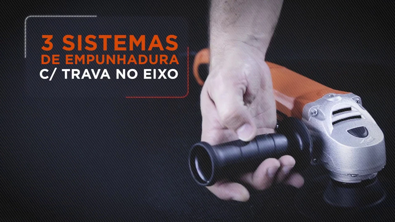 Vídeo anhangueraferramentas