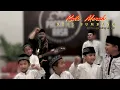 Lagu KALI MERAH - Doel Sumbang (Official Live Kacapi Version)