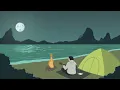 Tangga - Cinta Tak Mungkin Berhenti (Official Lyric Video)